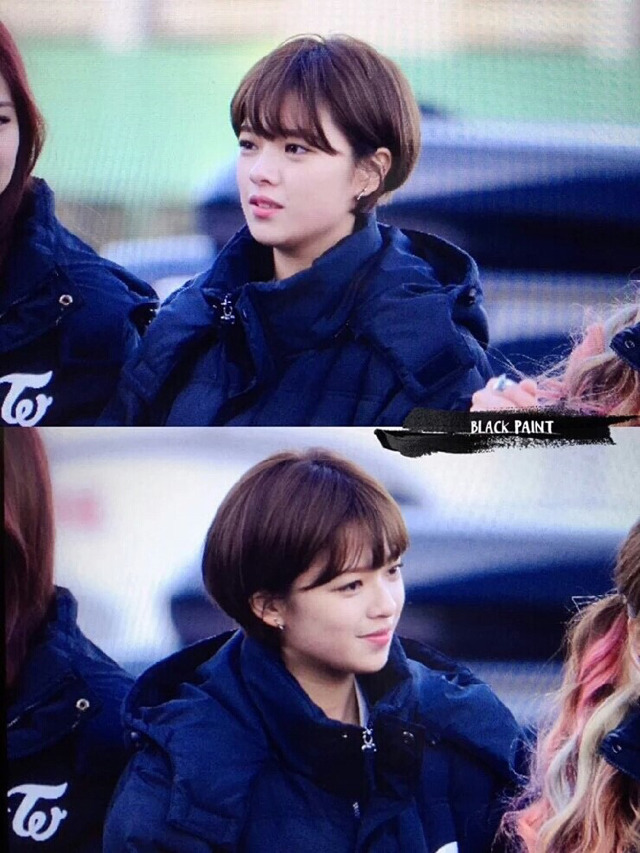 점점 여성스러워지는 트와이스 정연.jpg | 인스티즈