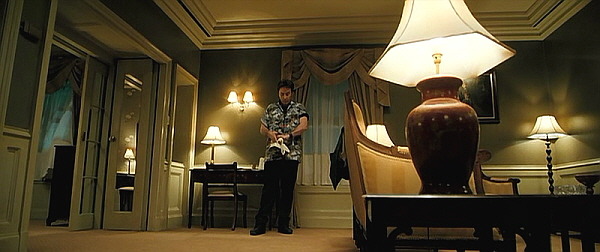 1408 (2007) - 0 0 4 | 인스티즈
