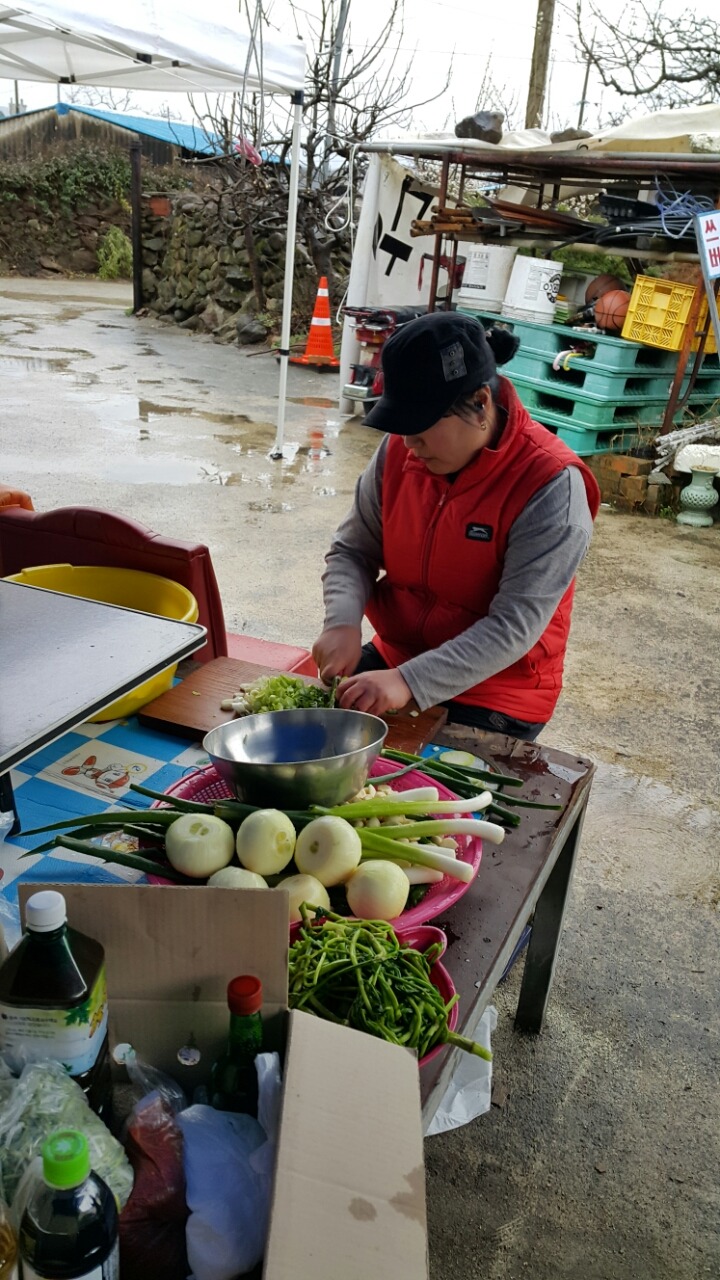 청마조경 이미지