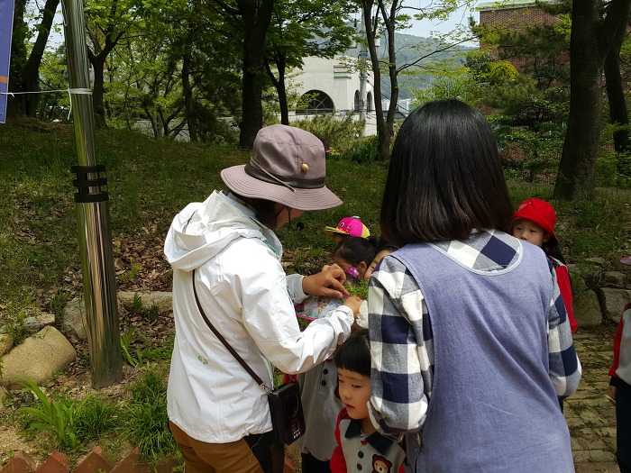 수인사유치원 이미지
