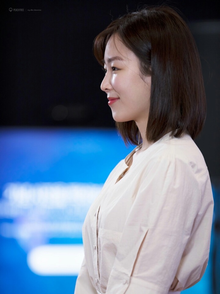 어제자 서현진 | 인스티즈