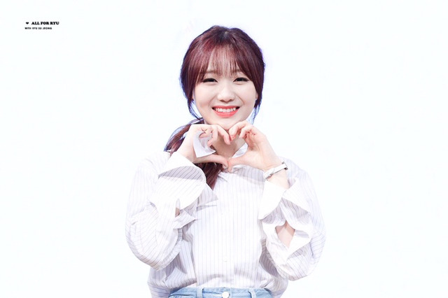 [러블리즈] 전에 작업 맡겼던 레플들이 돌아와서 수정이 | 인스티즈