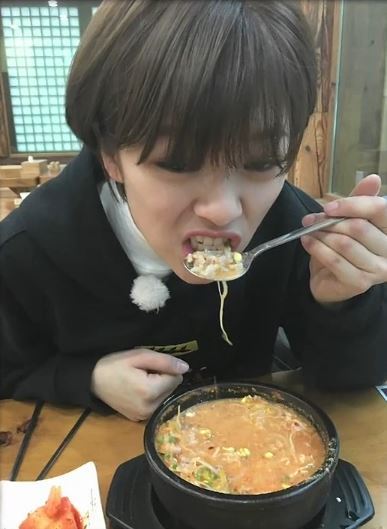 트와이스 볼매 정연.jpg | 인스티즈