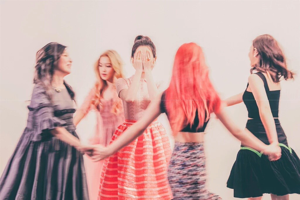 레드벨벳 레드 컨셉 or 벨벳 컨셉.jpg | 인스티즈