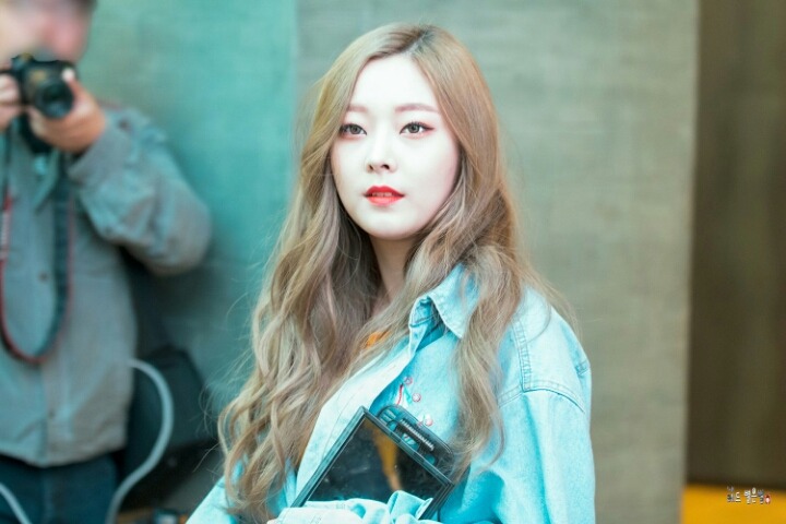 프리스틴 레나 은우 | 인스티즈