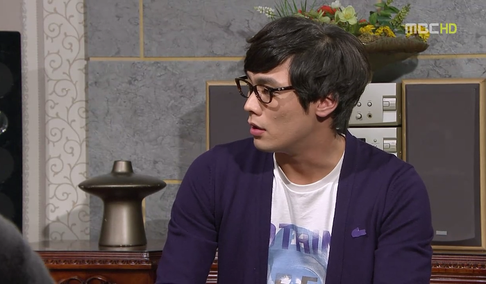 [지붕뚫고하이킥] 글로 배웠습니다.jpg | 인스티즈