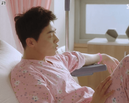 [질투의화신] 나도 관심 있는 여자한텐 매너 좋고 친절해 | 인스티즈