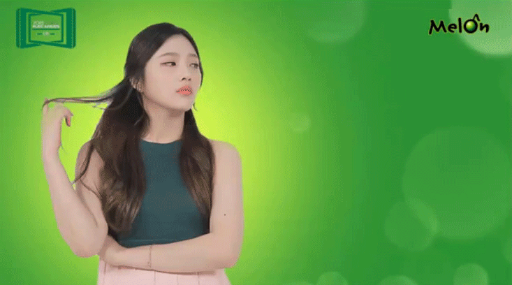 2015 MMA 레드벨벳 덤사이드 아웃.gif | 인스티즈