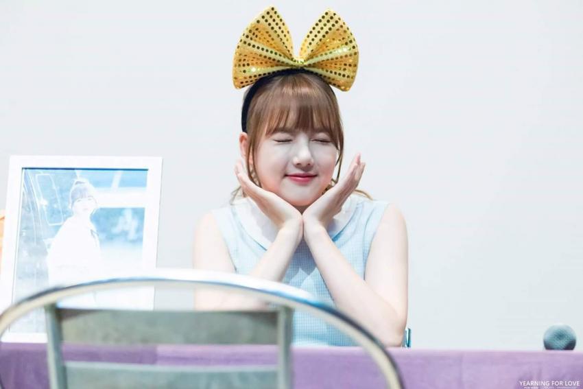 [여자친구] 예린 ♡ | 인스티즈