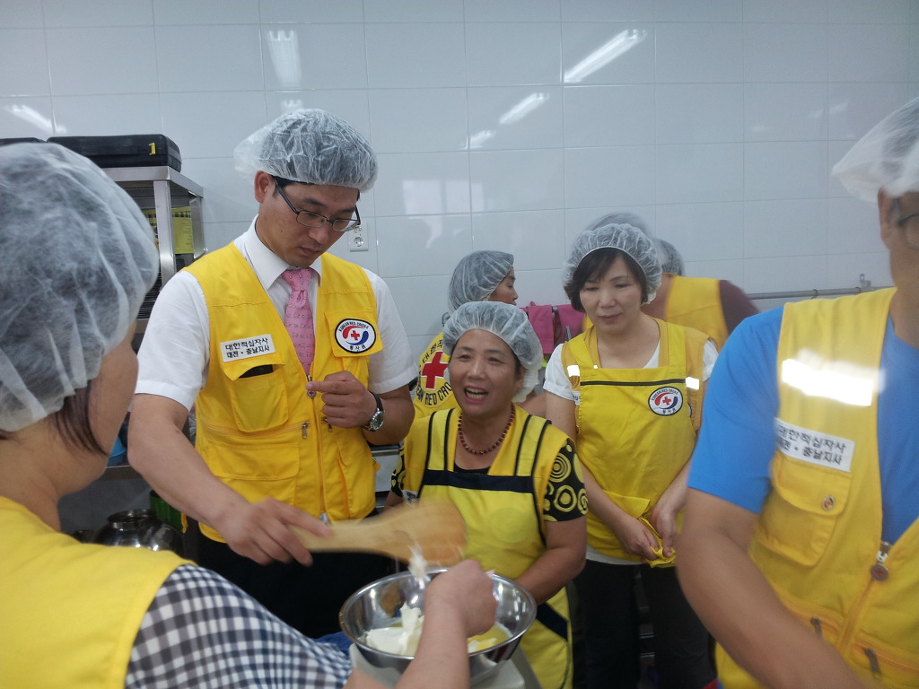 빵굼터 이미지