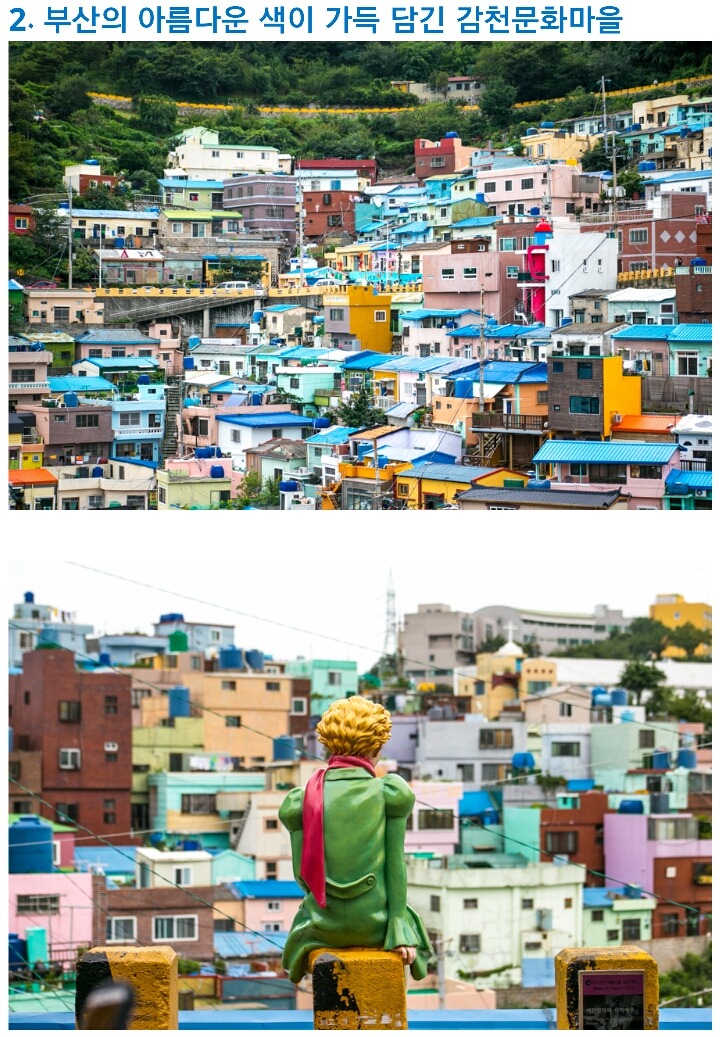 부산 여행가면 꼭 가봐야 할 곳 | 인스티즈