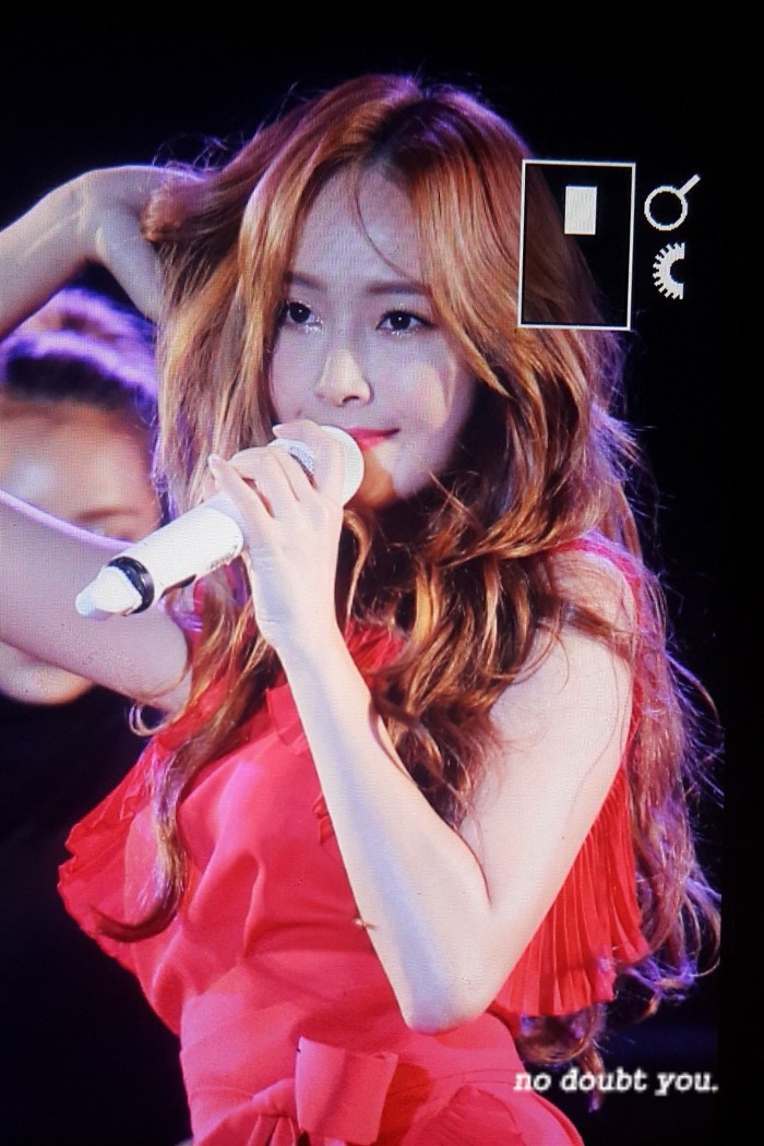 고려대 축제 온 제시카.jpg | 인스티즈