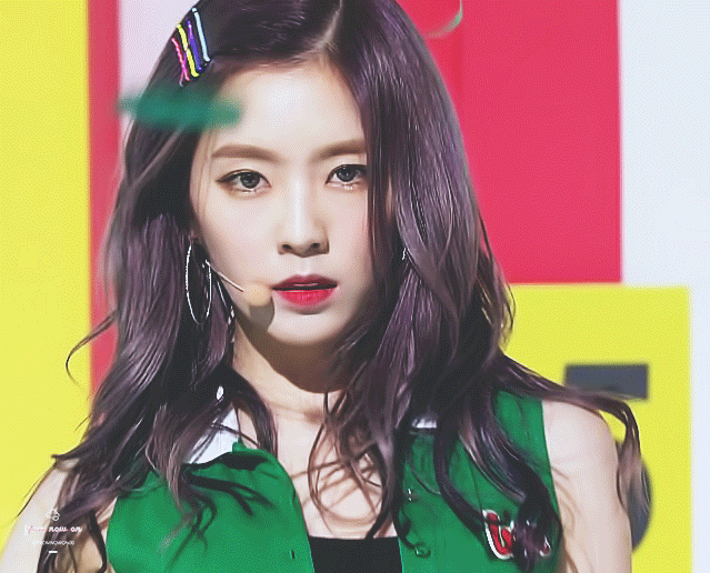 얼굴 천재 아이린.jpgif | 인스티즈