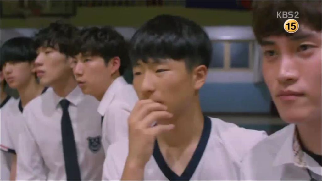 [드라마스페셜] 전설의 셔틀 #1 | 인스티즈