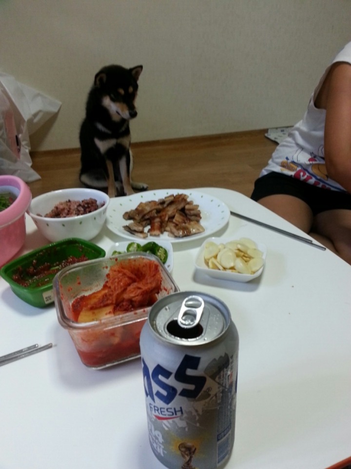 삼순이삼겹살 이미지