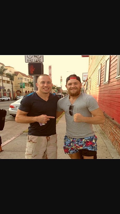 코너 맥그리거가 웰터급을 두려워하지않는 이유.jpg | 인스티즈