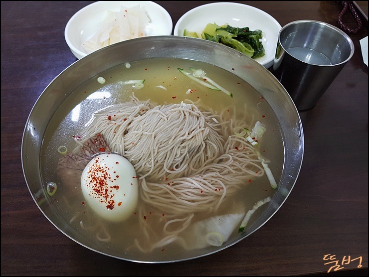 정인면옥 이미지