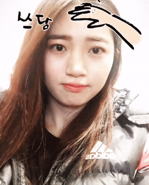 보이스에서 은별이로 출연중인 한보배 | 인스티즈