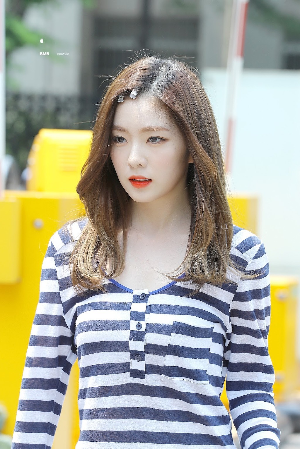 대학가면 과마다 한명정도 있을법한 외모 | 인스티즈