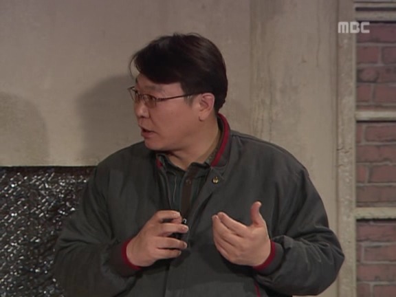 [거침없이하이킥] 박해미가 오케이 해줘야 안심되는 문희 ㅋㅋㅋㅋㅋ.jpg | 인스티즈