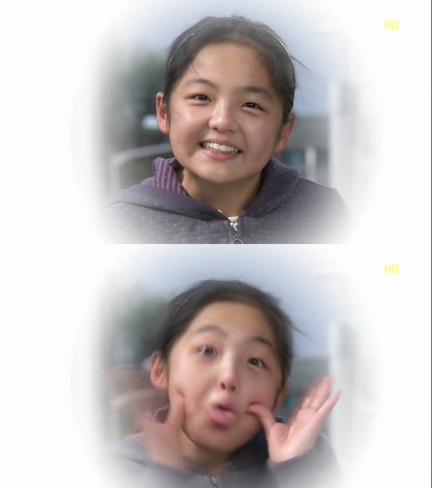 [지붕킥] 해리vs신애 달리기 대결 | 인스티즈