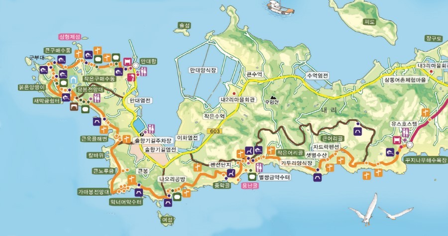 솔향기환경 이미지