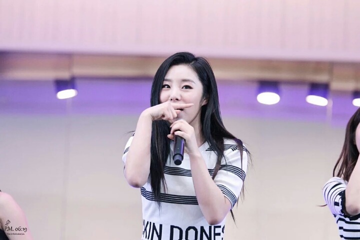 오늘 생일인 걸그룹 멤버 | 인스티즈