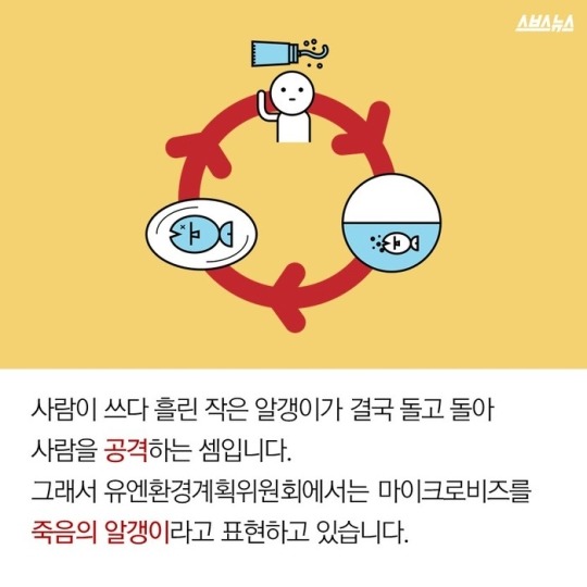 죽음의 알갱이 ...가생이펌 | 인스티즈