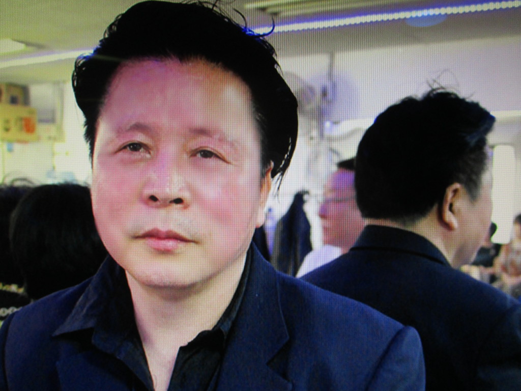 사단법인 한국문화예술진흥회 이미지