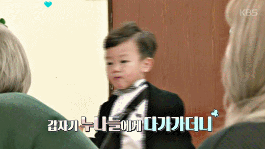 트와이스에게 시크미 폭발하는 우리 박.gif (데이터주의) | 인스티즈