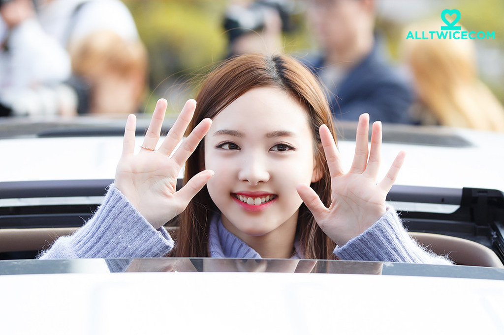 [트와이스] 과즙소녀 나연 | 인스티즈