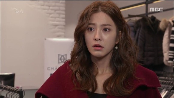 드라마계의 최강 악녀는??? | 인스티즈