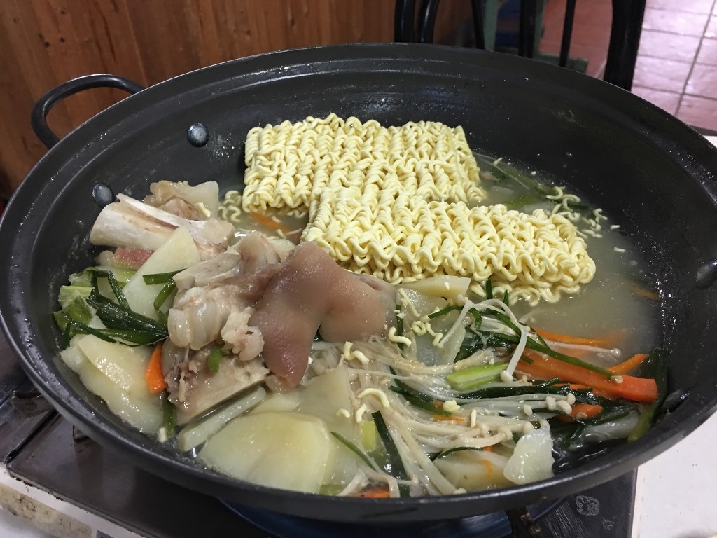 동아식당 이미지