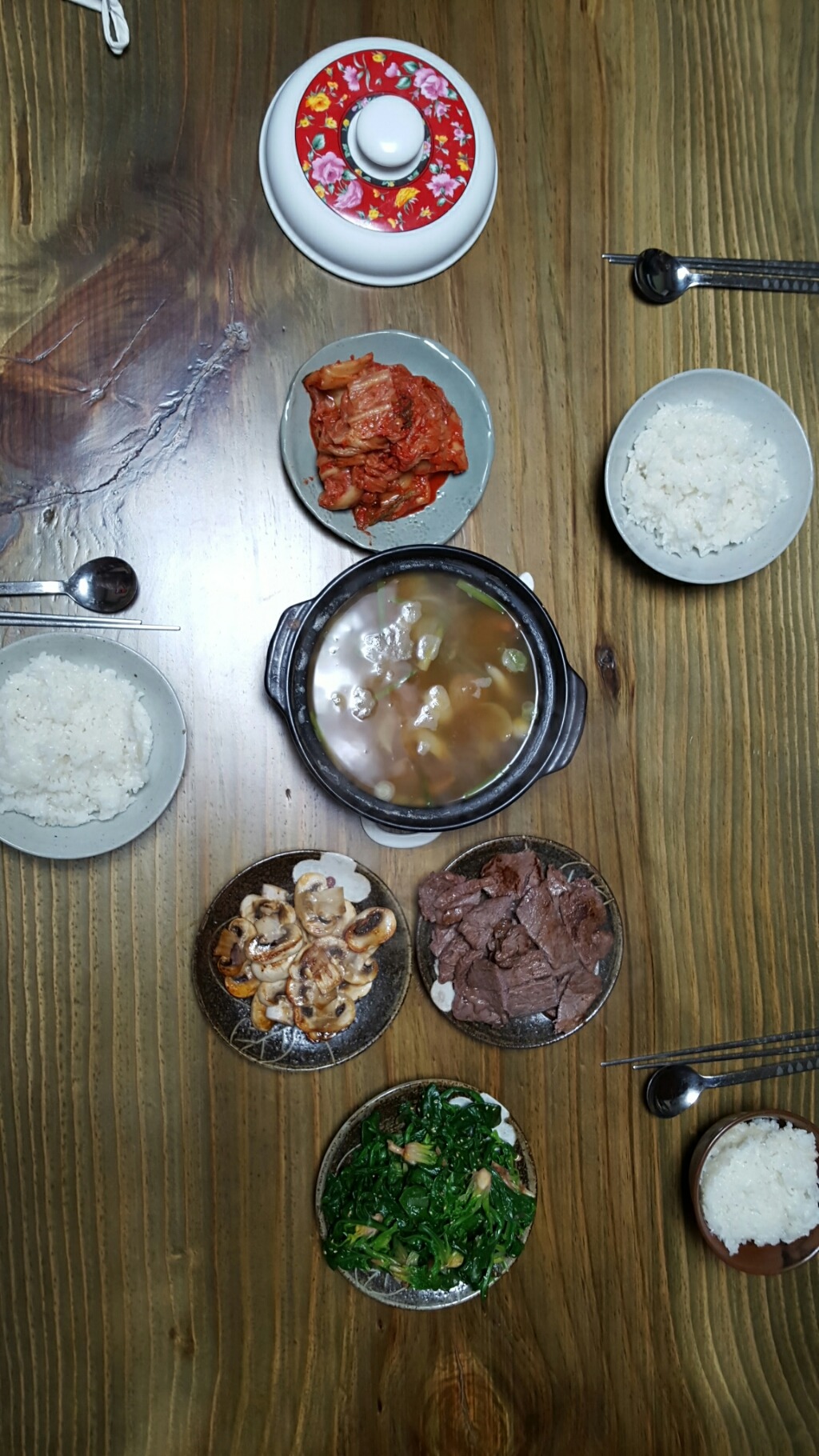 흙수저의 집밥.jpg | 인스티즈
