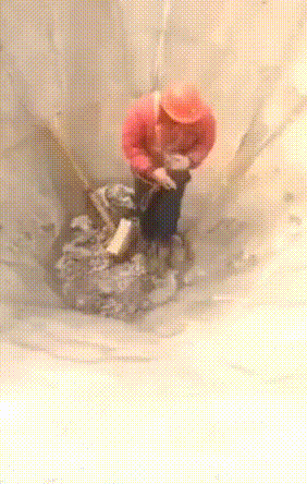 공사장 닌자.gif | 인스티즈