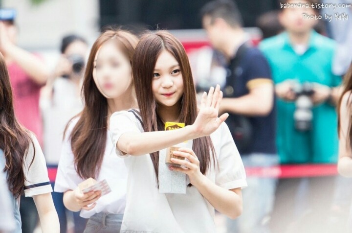 여자친구 | 인스티즈