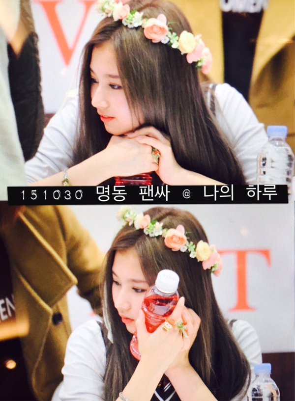 트와이스 사나.jpg | 인스티즈