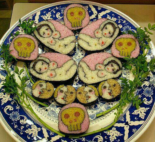 정성김밥 이미지