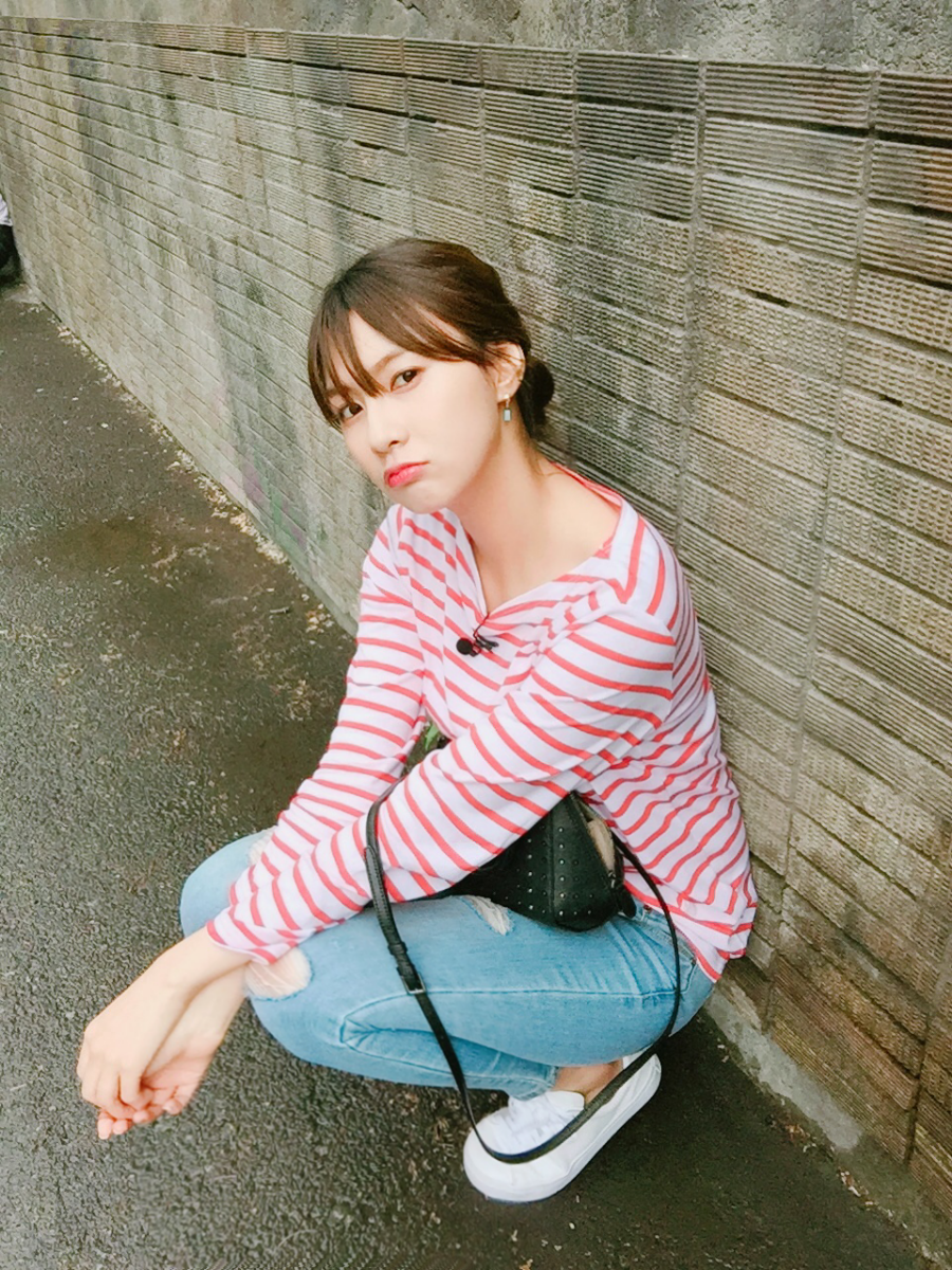 Apink 오하영 | 인스티즈