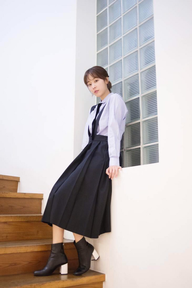 10년 무명에 대한 오연서,서현진 인터뷰 | 인스티즈