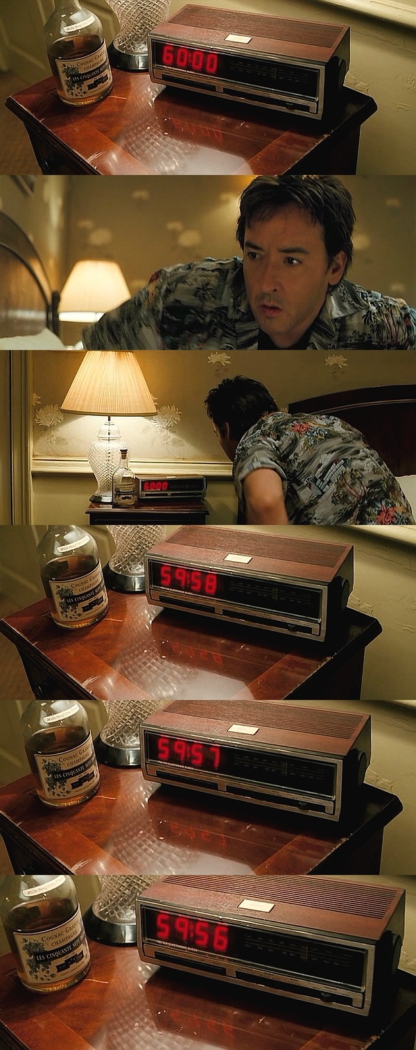 1408 (2007) - 0 0 5 | 인스티즈