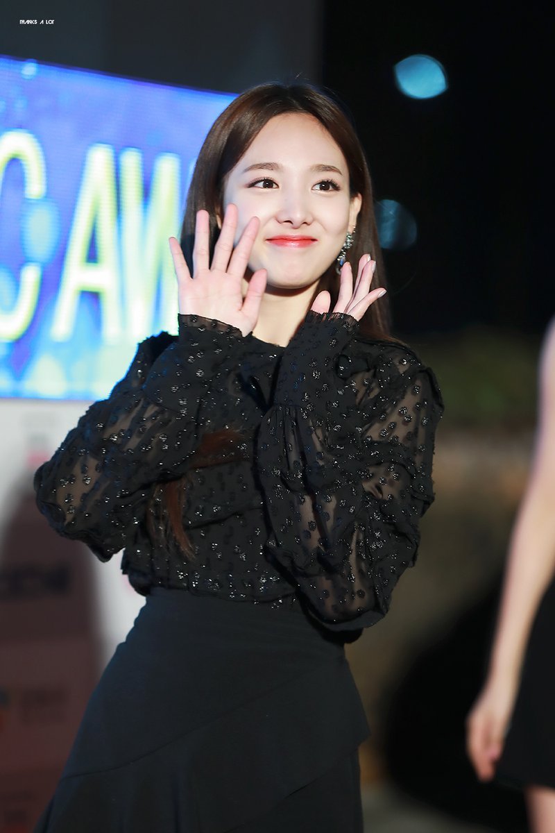 제 이상형에 가장 가까운 트와이스 나연 | 인스티즈