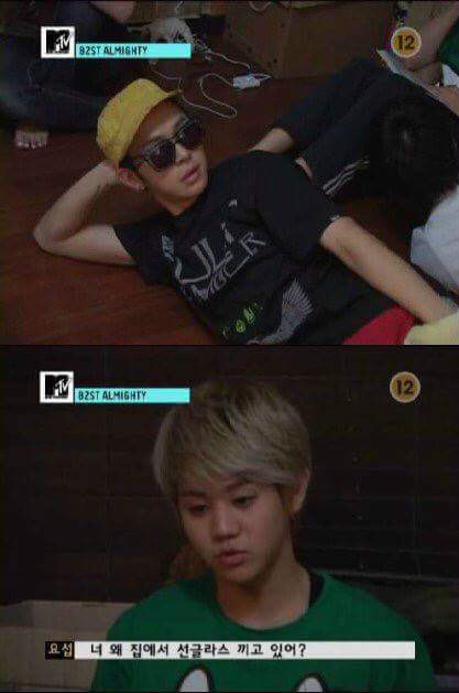 내 기준 진짜 웃긴거 쓰리탑 | 인스티즈