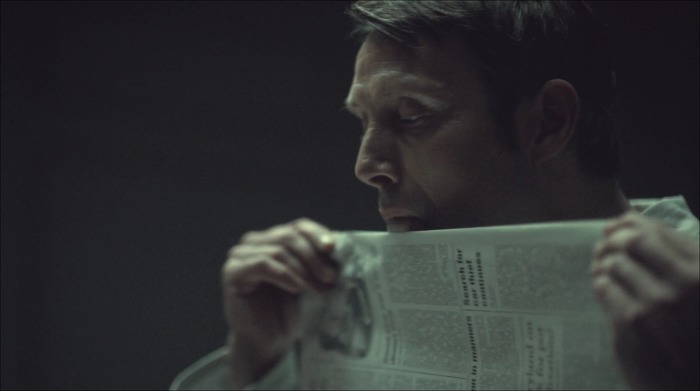 [로맨틱스릴러미드] 한니발 (Hannibal) 시즌3 에피8 (2/4) | 인스티즈