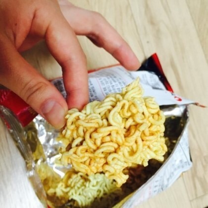 학교에서만 맛있는 음식甲 | 인스티즈