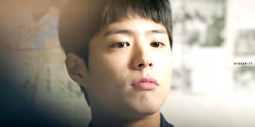 [응답하라1988] 정환이 눈빛 알아챈 택이.gif | 인스티즈