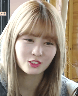 트와이스 모모가 잠드는 과정 | 인스티즈