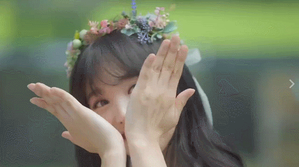 오늘 생일인 토끼상 상큼이 여아이돌 나연 | 인스티즈