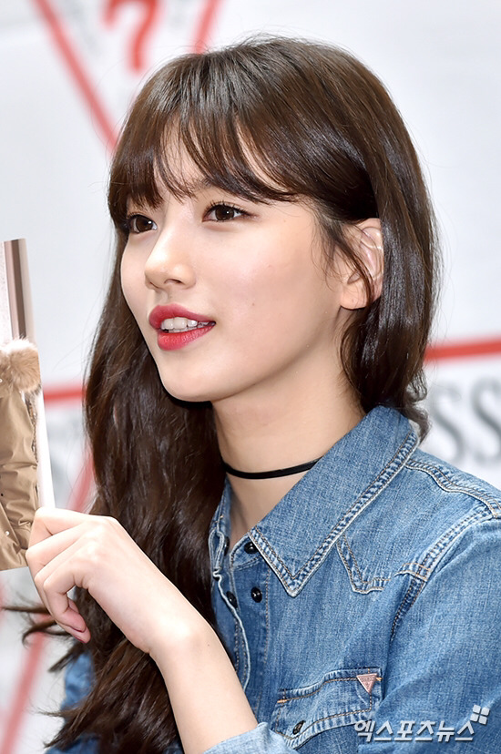 실시간 수지 | 인스티즈
