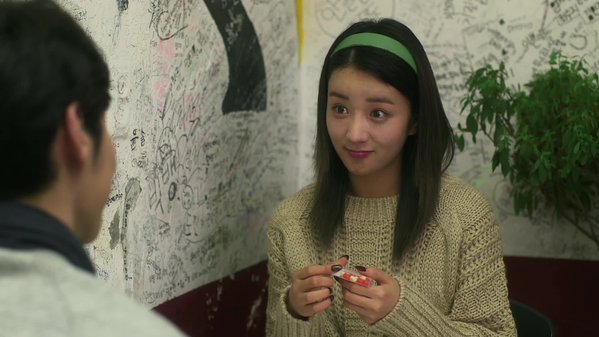 윤보미 드라마 비주얼.jpg | 인스티즈